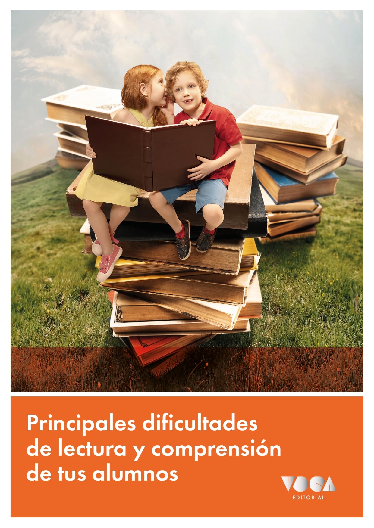 Ebook Principales dificultades de lectura