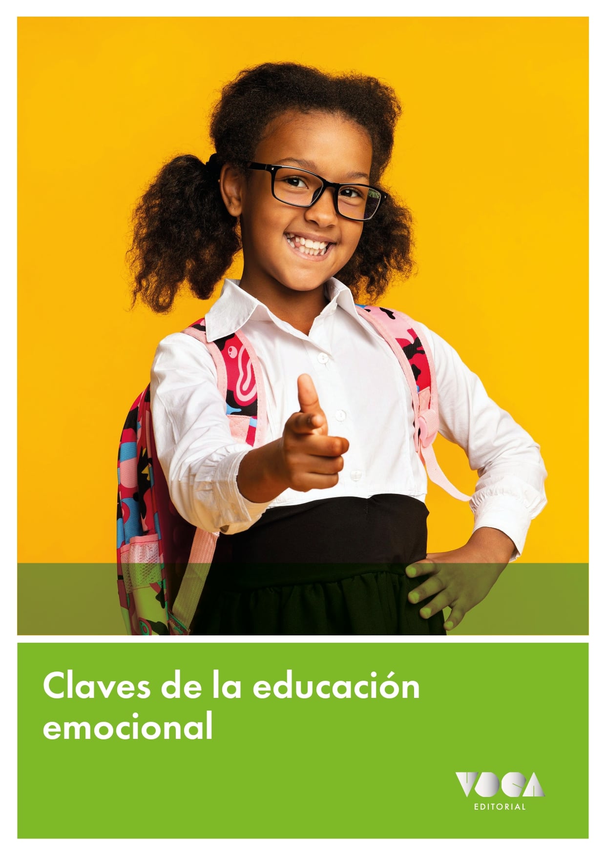Portada Ebook Educacion emocional
