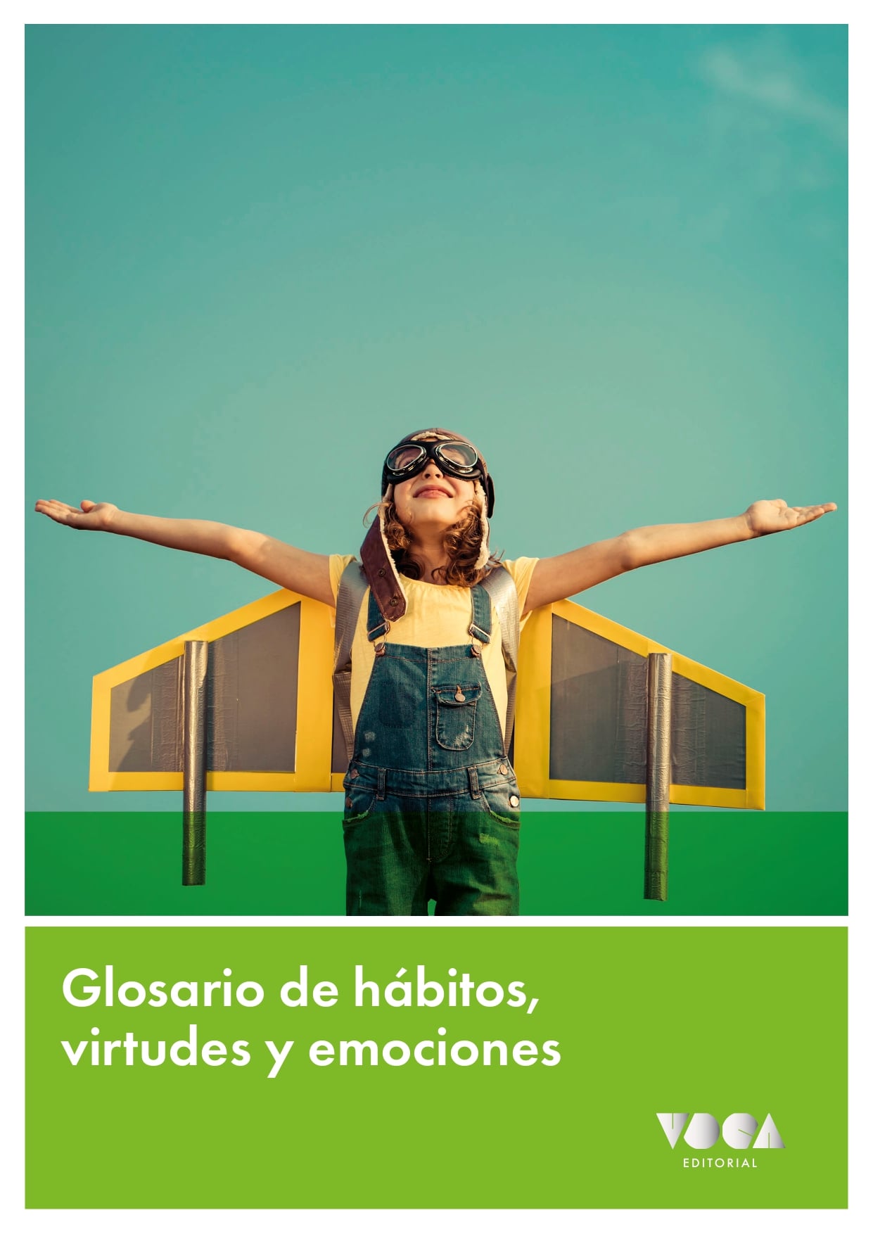 Portada Ebook Glosario de habitos virtudes y emociones