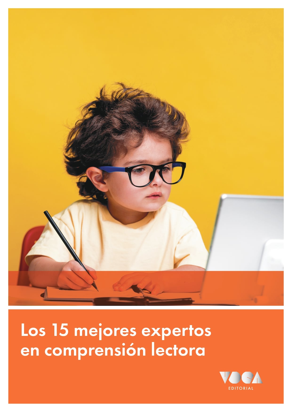 Ebook Expertos en comprension lectora